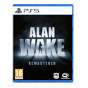 Alan Wake Remastered PS5 [POL] (nowa)