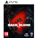 Back 4 Blood [POL] (nowa) (PS5)
