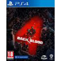 Back 4 Blood  [POL] (nowa) (PS4)