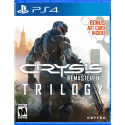 Crysis Trilogy Remastered  [POL] (nowa) (PS4)