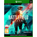 Battlefield 2042  [POL] (nowa) (XSX)