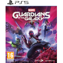 Marvel's Guardians of the Galaxy [POL] (nowa) (PS5)