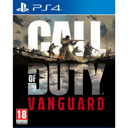 Call of Duty Vanguard [POL] (nowa) (PS4)