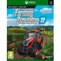 Farming Simulator 22  [POL] (nowa) (XONE/XSX)