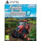 Farming Simulator 22 Preorder 22.11.2021 [POL] (nowa) (PS5)