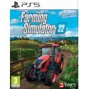 Farming Simulator 22  [POL] (nowa) (PS5)