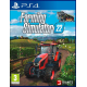 Farming Simulator 22 Preorder 22.11.2021 [POL] (nowa) (PS4)