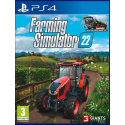 Farming Simulator 22  [POL] (nowa) (PS4)