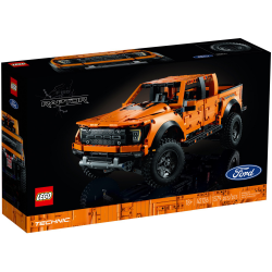 LEGO 42126 Technic - Ford F-150 Raptor (nowa)
