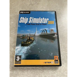 Ship Simulator 2006 [ENG] (nowa) (PC)