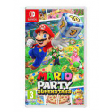 Mario Party Superstars[ENG] (nowa) (Switch)