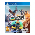 Riders Republic [POL] (nowa) (PS4)