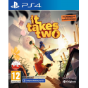 It Takes Two [POL] (używana) (PS4)