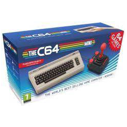 HWC Commodore 64 Mini (nowa)