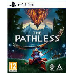 The Pathless PS5 [ENG] (nowa)
