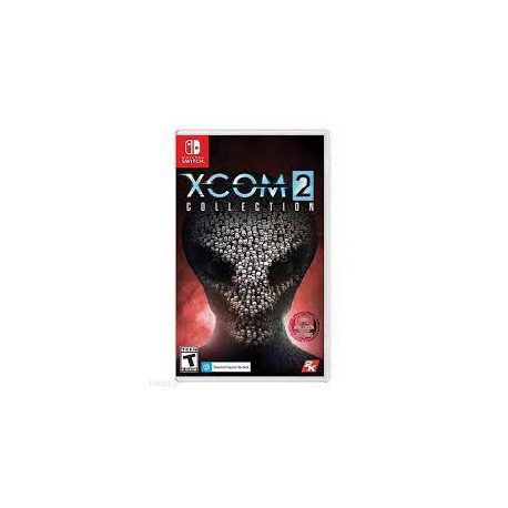 Xcom 2 Collection [ENG] (nowa) (Switch)