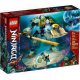 LEGO 71750 Ninjago - Wodny mech Lloyda (nowa)