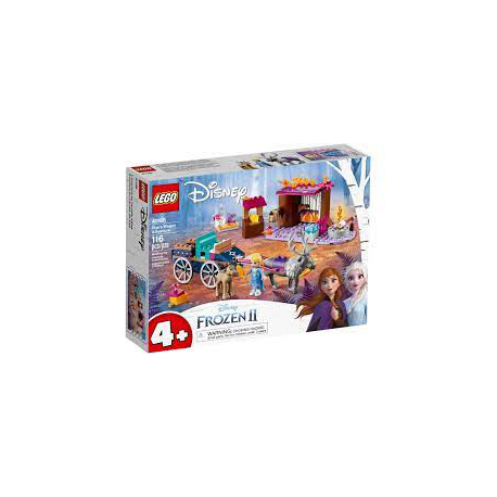LEGO 41166 Disney - Wyprawa Elsy (nowa)