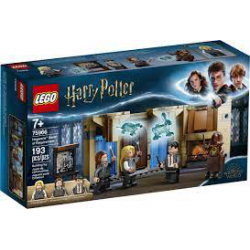 LEGO 75966 Harry Potter - Pokój Życzeń w Hogwarcie (nowa)