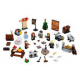 LEGO 76390 Harry Potter - Kalendarz adwentowy (nowa)