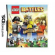 Lego Battles [ENG] (używana) (NDS)
