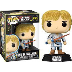 Funko Pop Star Wars 453 Luke Skywalker (nowa)