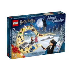 LEGO Harry Potter Kalendarz adwentowy 75981 (nowa)