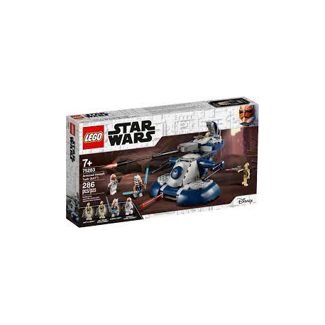 Klocki Lego Star Wars 75283 (nowa)