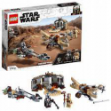 LEGO 75299 Star Wars Kłopoty na Tatooine (nowa)