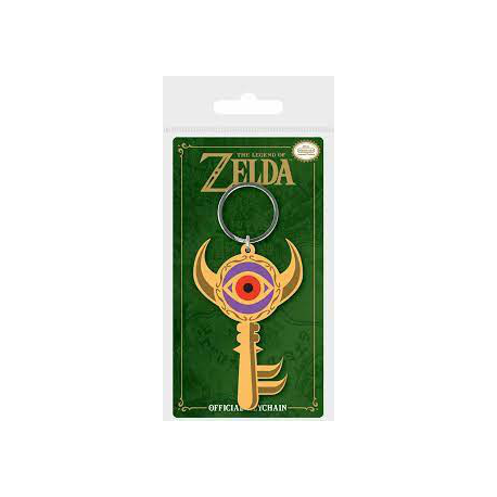 Brelok Zelda klucz boss key (nowa)