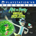 Rick and Morty Virtual Rick-ality PS4 [ENG] (nowa) (PS4)