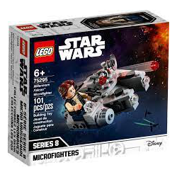 Lego Star Wars 75295 (nowa)