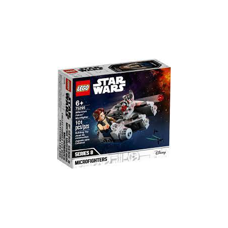 Lego Star Wars 75295 (nowa)