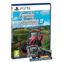 farming simulator 22 PS5 [POL] (używana)