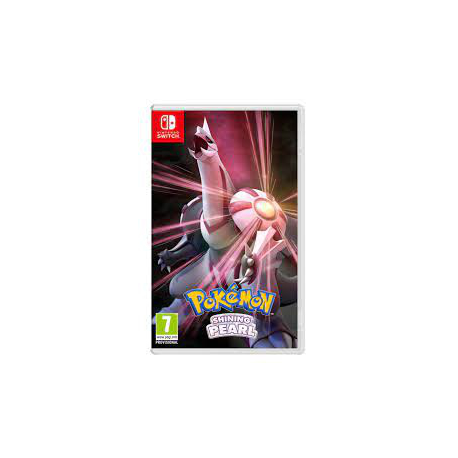 Pokemon Shining Pearl [ENG] (nowa) (Switch)