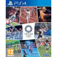 TOKYO 2020 OLYMPIC GAMES [POL] (używana) (PS4)