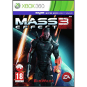Mass Effect 3 [ENG] (Używana) x360/xone