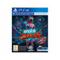 Space Junkies [ENG] (nowa) (PS4)