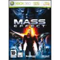 Mass Effect [ENG I INNE] (Używana) x360/xone