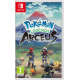 Pokemon Legends Arceus [ENG] (nowa) (Switch)