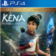 Kena Bridge of spirits deluxe edition [POL] (używana) (PS4)