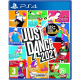 Just Dance 2021 [ENG] (używana) (PS4)