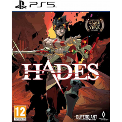 Hades PS5 [POL] (używana)