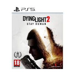 Dying Light 2 PS5 [POL] (używana)