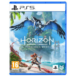 Horizon Forbidden West [POL] (nowa) PS5