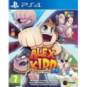 Alex Kid in Miracle World DX [ENG] (nowa) (PS4)