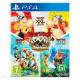 Asterix & Obelix XXL Collection [POL] (nowa) (PS4)