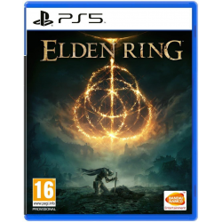 Elden Ring [ENG] (nowa) Ps5