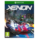 Xenon Racer [ENG] (używana) (XONE)