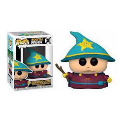 Funko Pop South Park 30 Grand Wizard Cartman (nowa)
